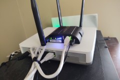 Cellular Backup Networks Gallery