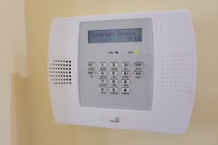 Commercial Alarm Systems Gallery