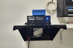 Commercial Audio Systems Gallery