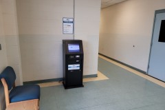 Commercial Kiosks Gallery