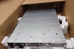 Commercial Servers Gallery