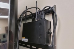 Digital Signage Gallery