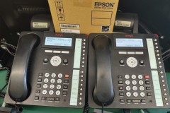 VoIP Telephone Gallery