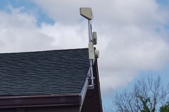 Wireless Bridge Network Gallery