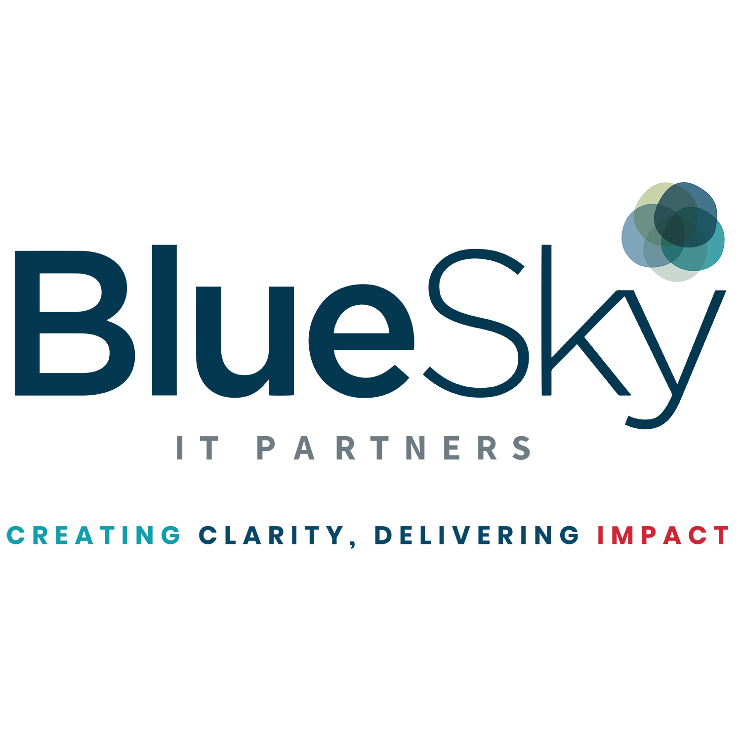 Blue Sky IT Partners